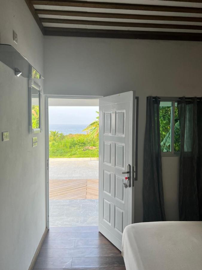 Jamaica Colors Hotel And Eco-Retreat Port Antonio Buitenkant foto