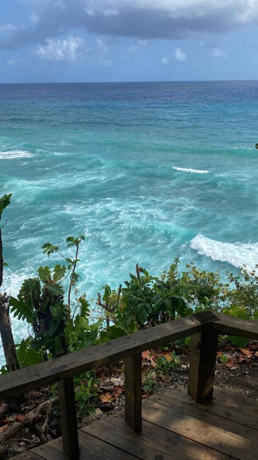 Jamaica Colors Hotel And Eco-Retreat Port Antonio Buitenkant foto